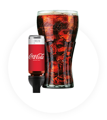 Drinks Slider Cola Original